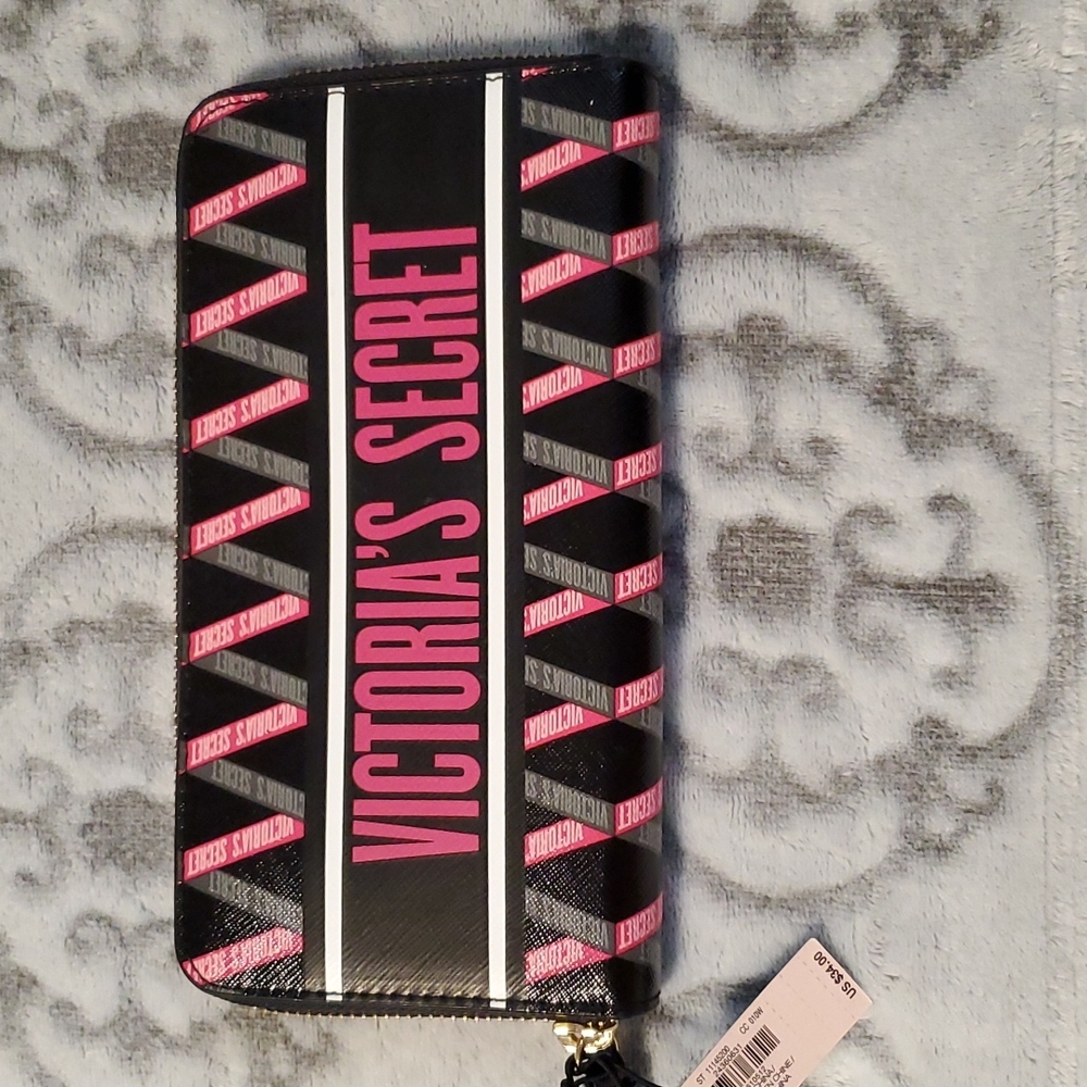 Victory Secret Wallet